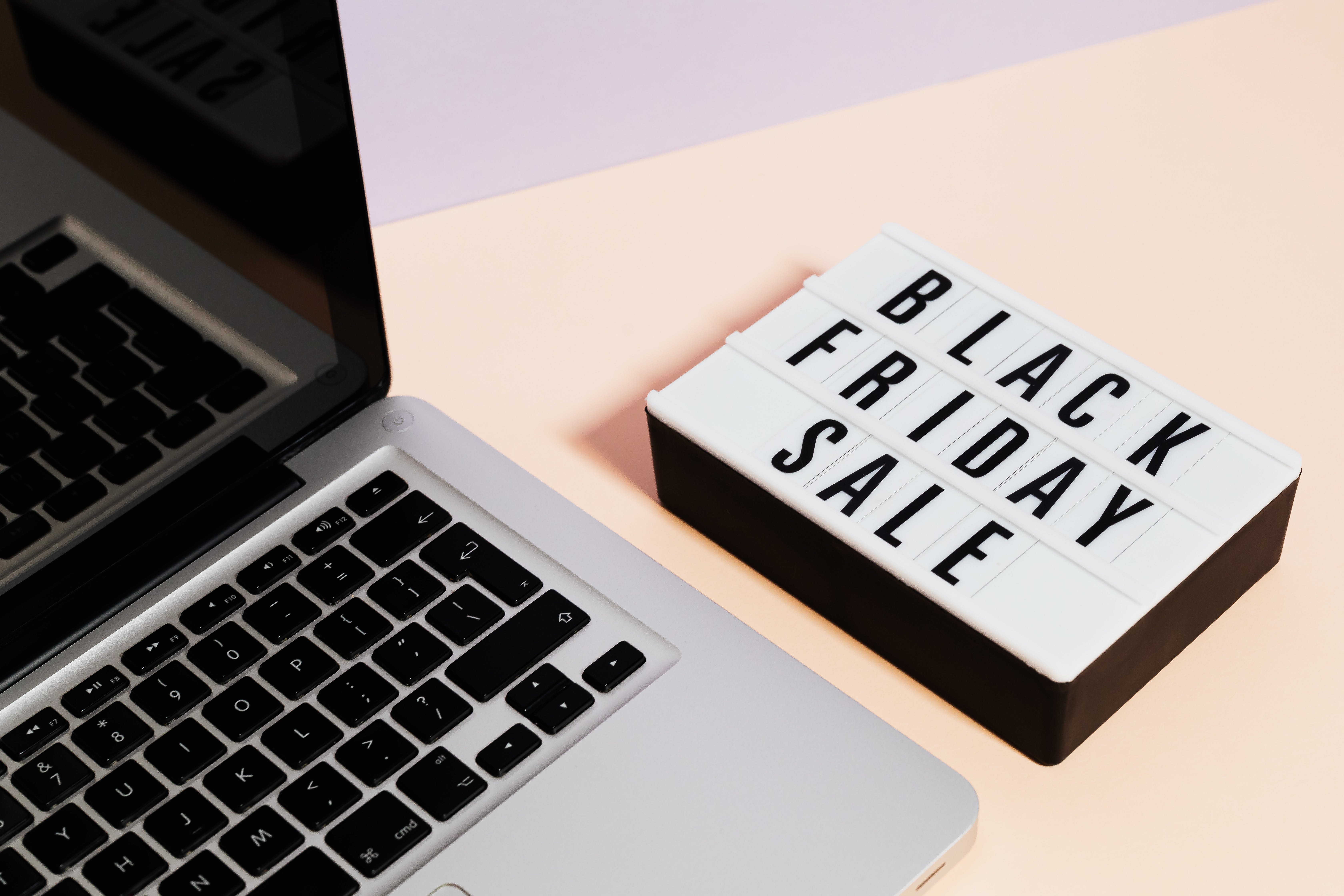 Topic of the week – Black Friday Focus and How You Can Handle the Rush