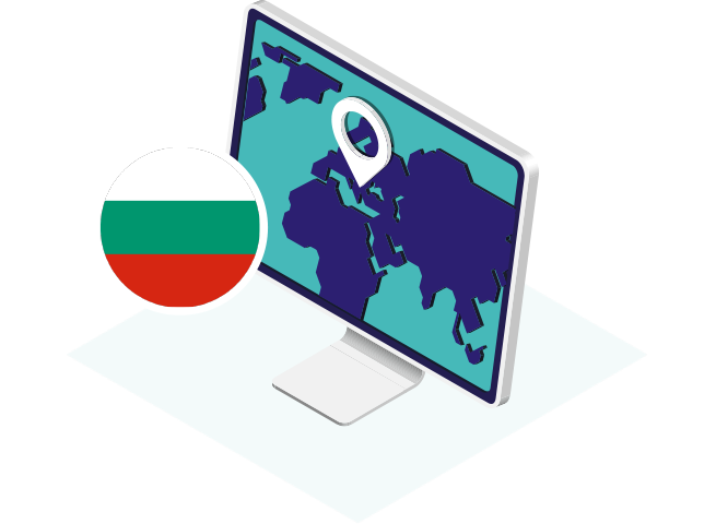 Shipping to Bulgaria