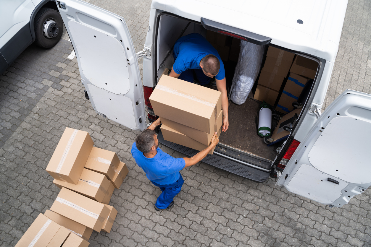 Topic of the week – Carrier Management and After-Sales solutions are becoming more important for Retailers