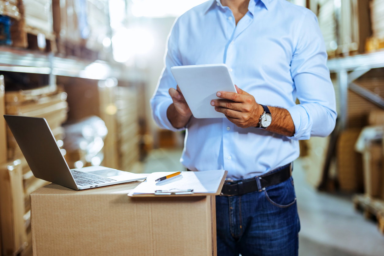 Topic of the week – The growth and importance of digital final mile platforms