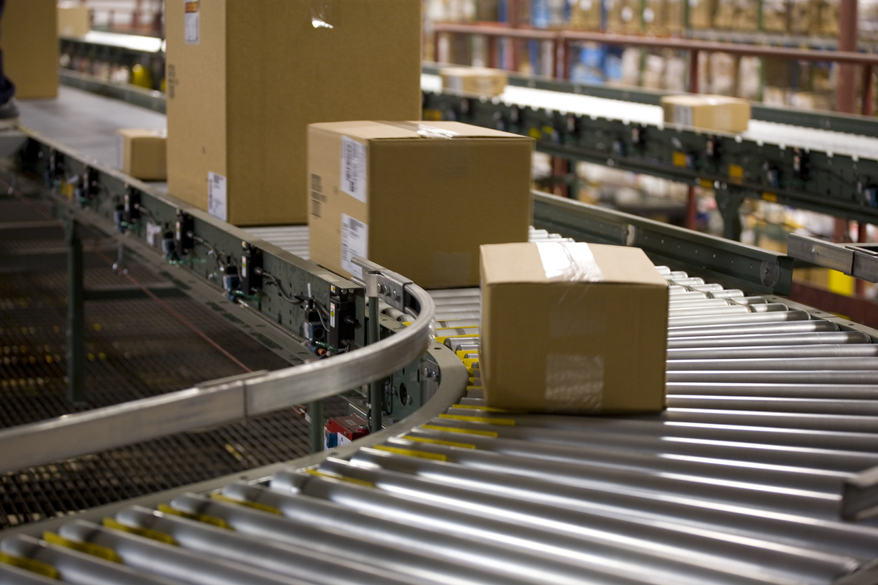 Topic of the week – Businesses prioritising digital integration and the adopting of technology throughout the supply chain