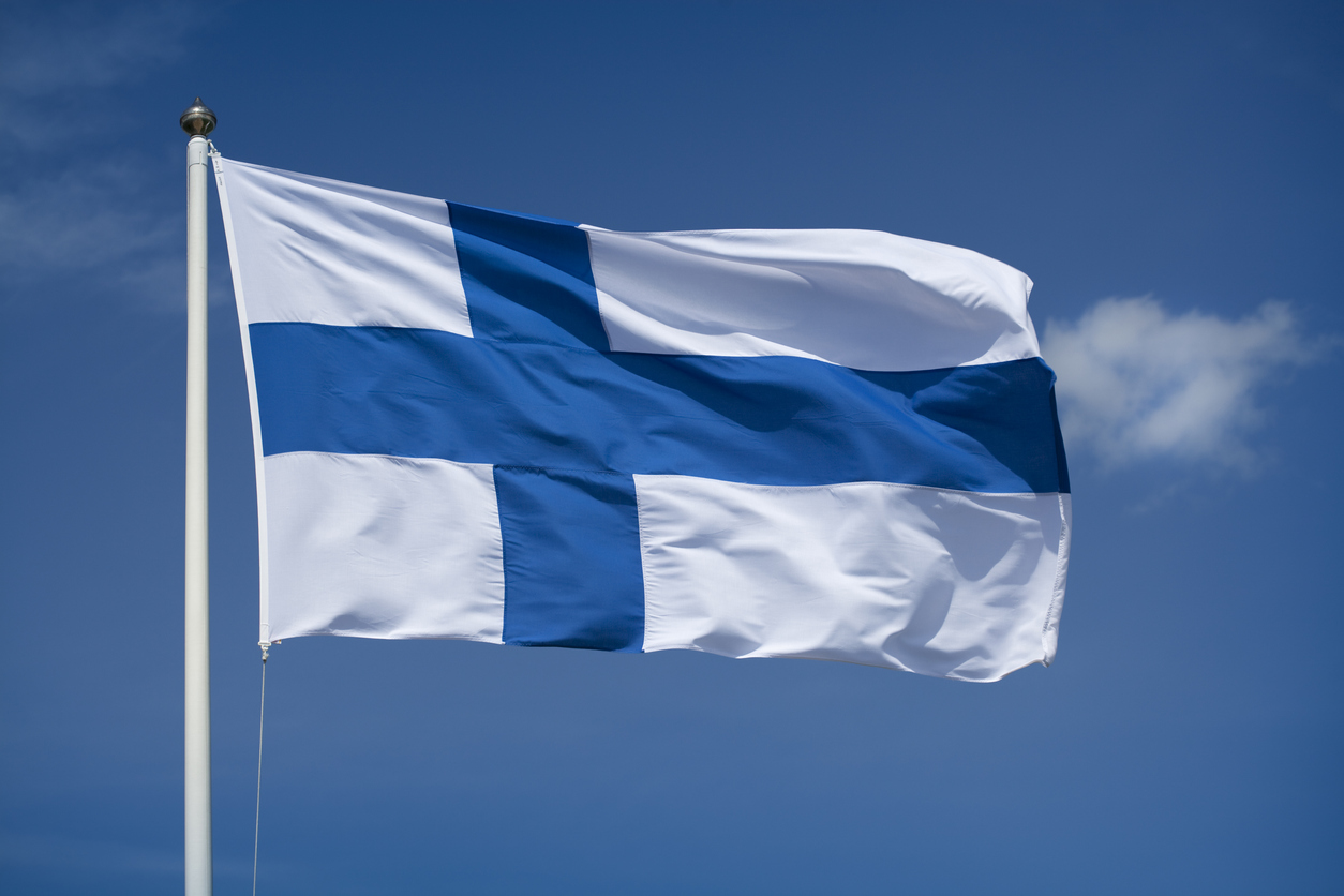 Topic of the week – eCommerce Market in Finland