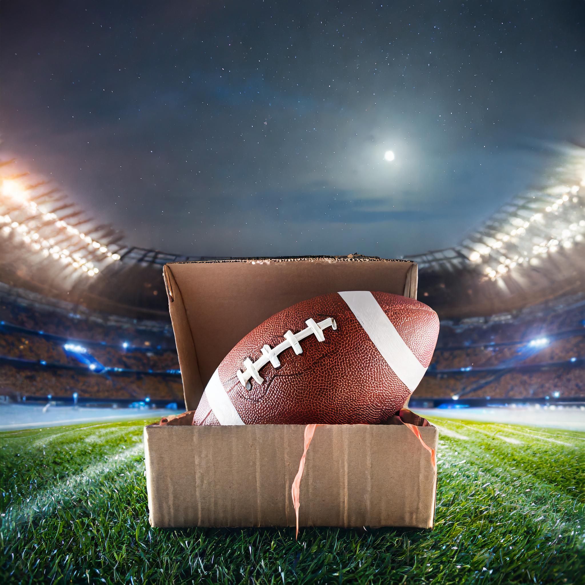 Topic of the week – The eCommerce Impact of Super Bowl Sunday