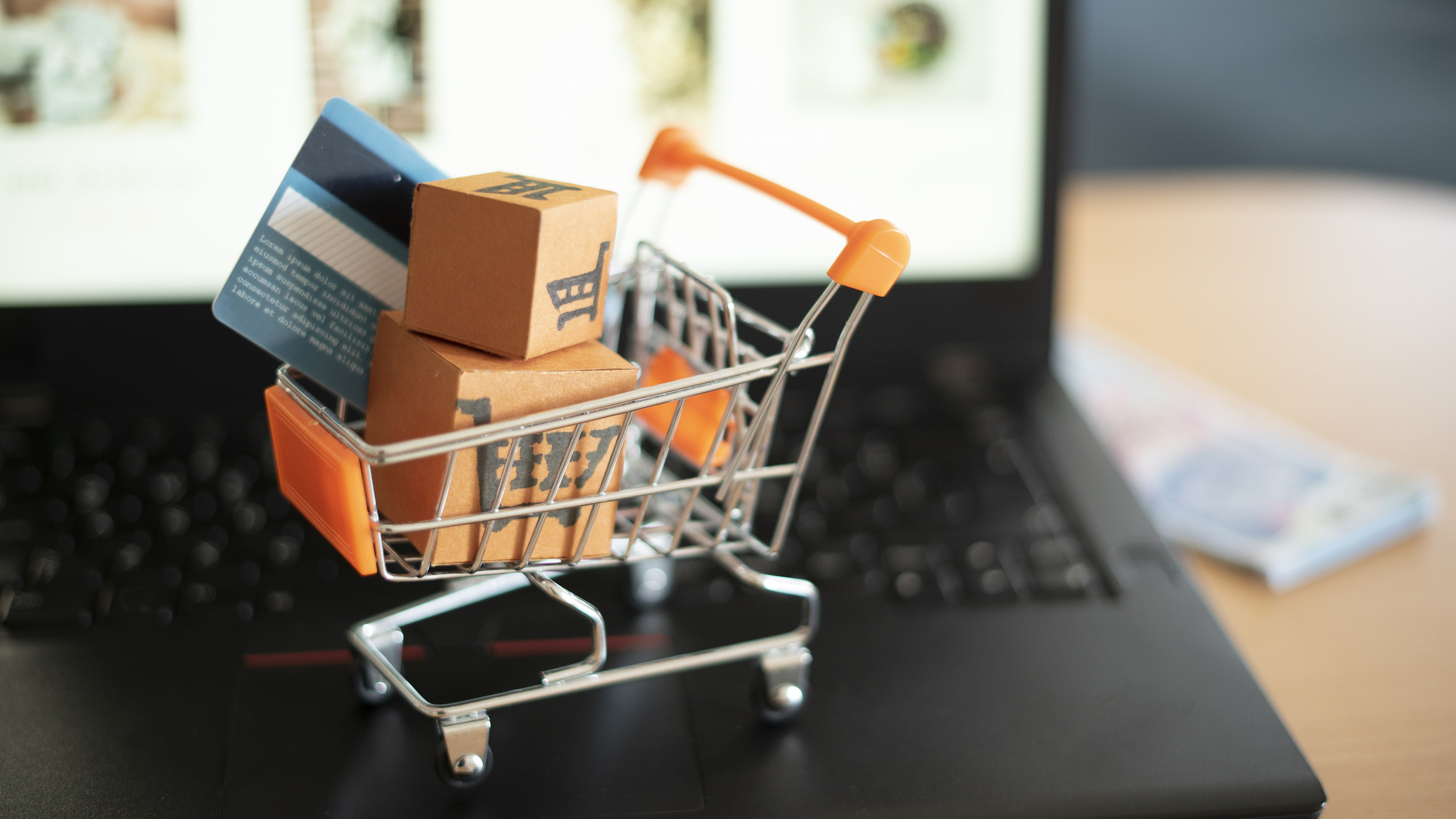 Topic of the week – 2023 Peak Season Recap – Black Friday and Christmas Review