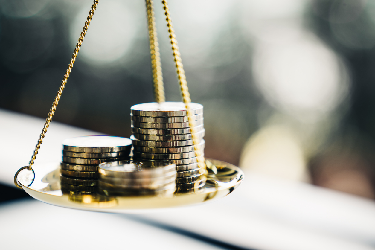 Topic of the week – Influencing customer purchases (Price v Preference)