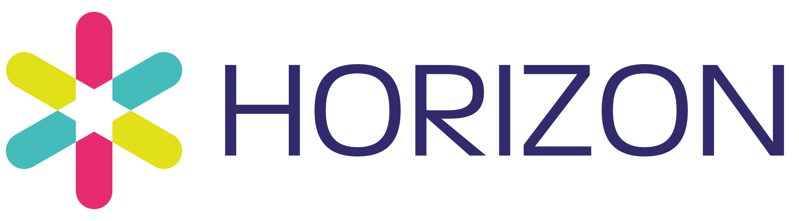 Horizon - all your data in one place