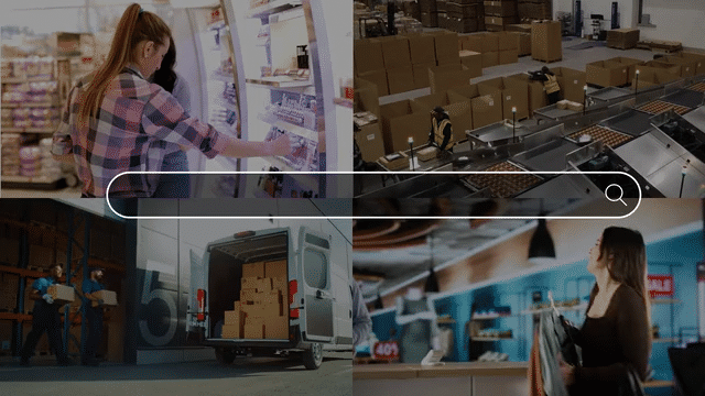 See how our Retail solution can help you
