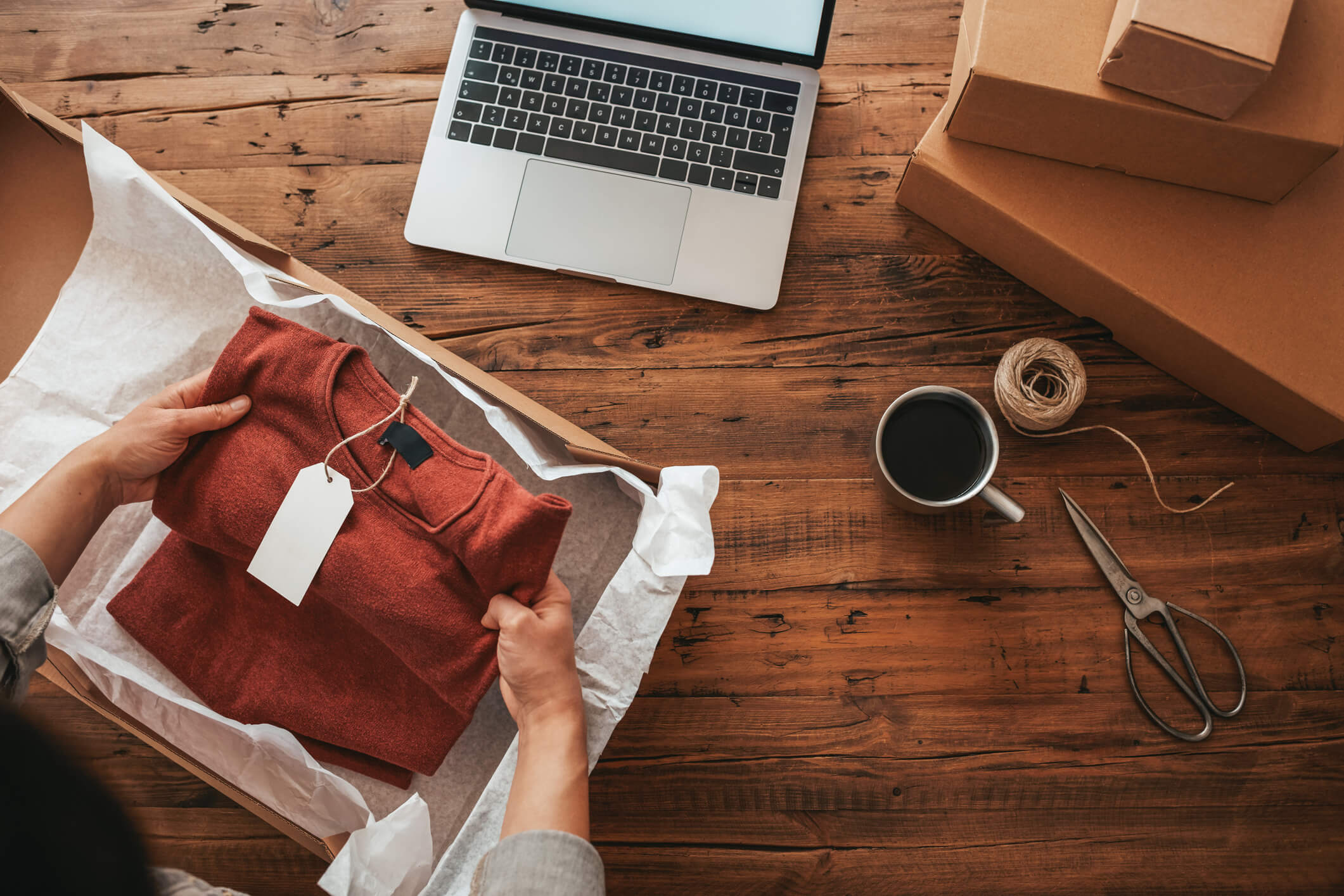 Topic of the week – Swiss eCommerce Market