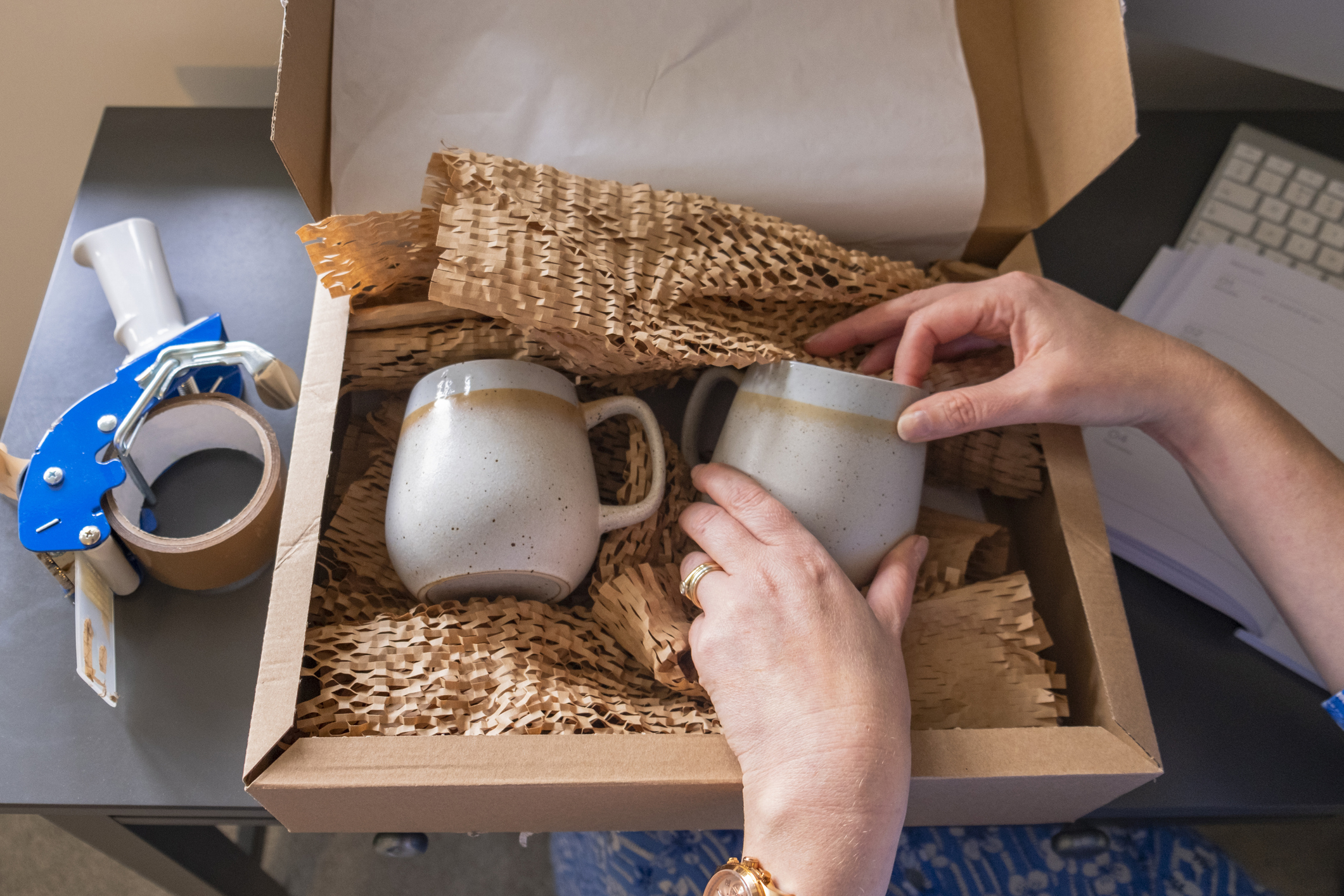 Topic of the week – The Importance of Packaging & How it Links to 3 Important Things to Consider in 2024