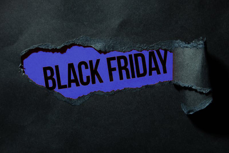 Topic of the week - Unwrapping the Success: Black Friday Weekend 2023