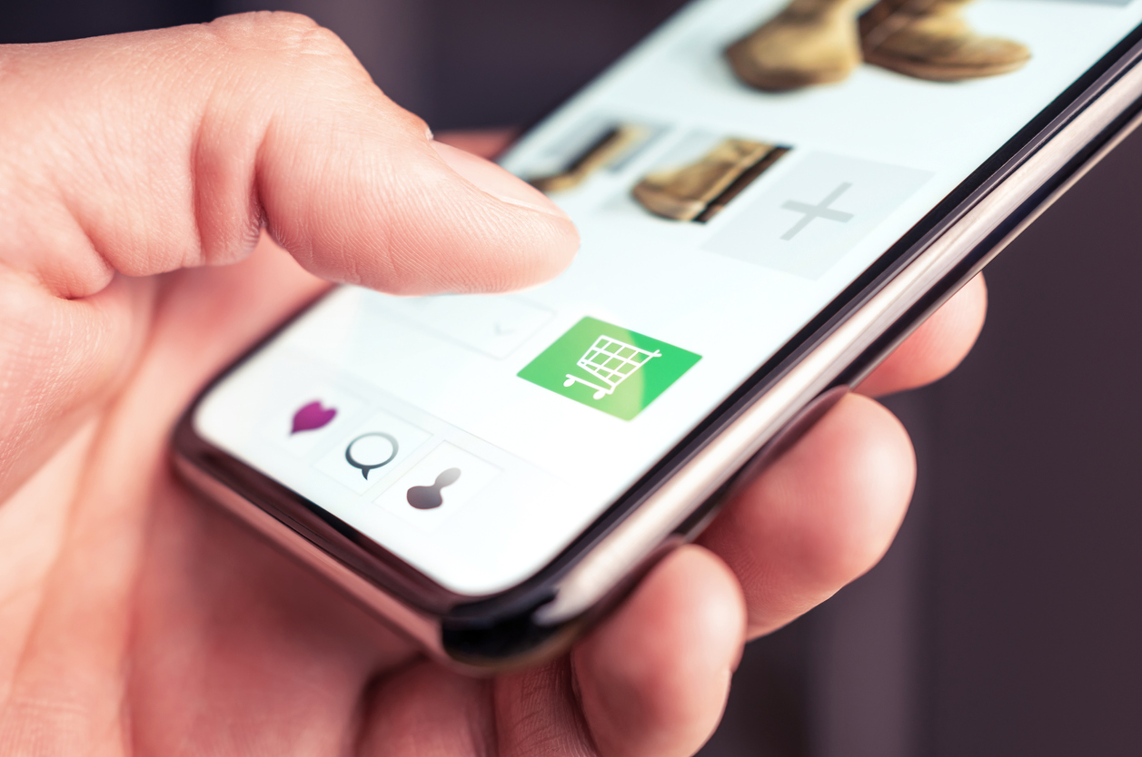 Topic of the week – The Importance of Younger Consumers in the eCommerce Landscape