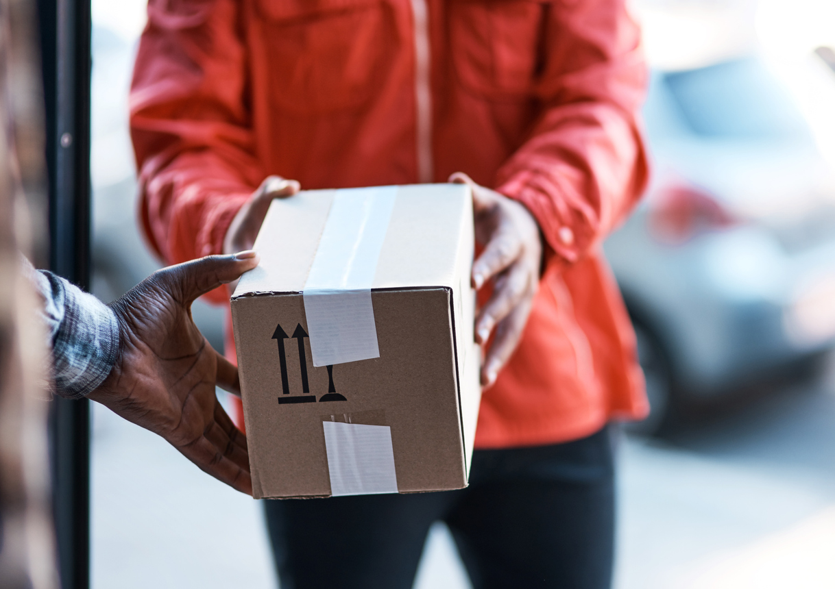Topic of the week – Consumer delivery preferences (Creating delivery personas)