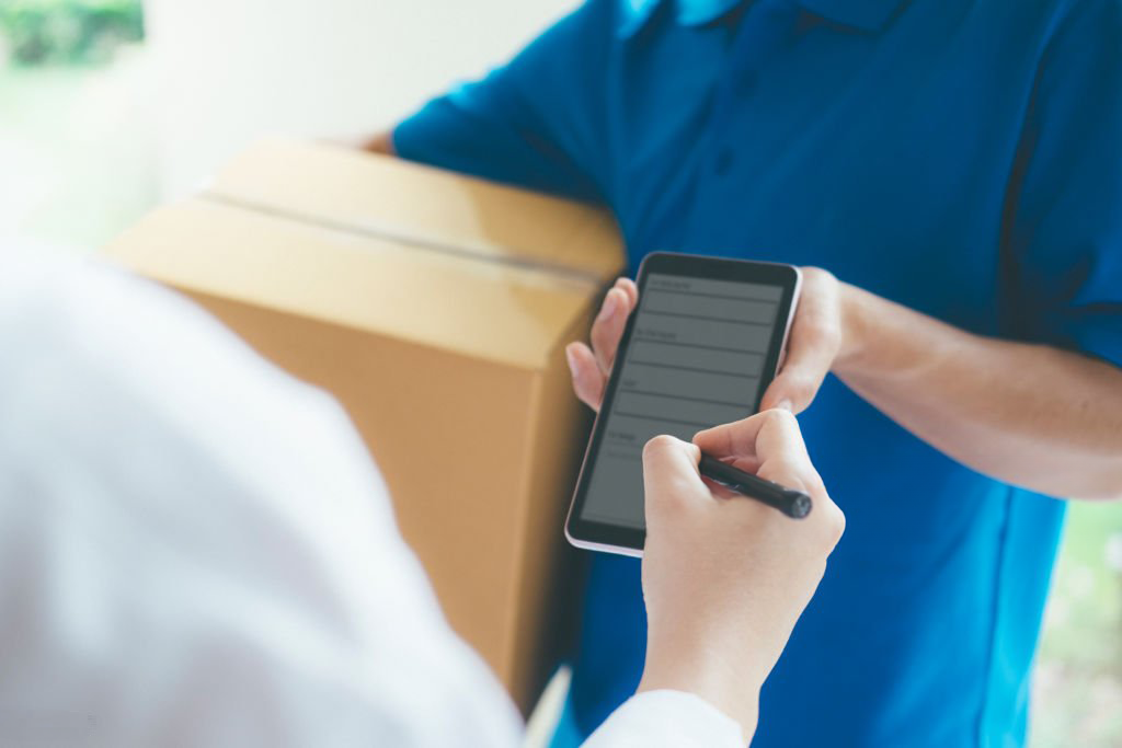 Topic of the week – What is Secure Delivery & What Delivery Preferences Do Consumers Have?