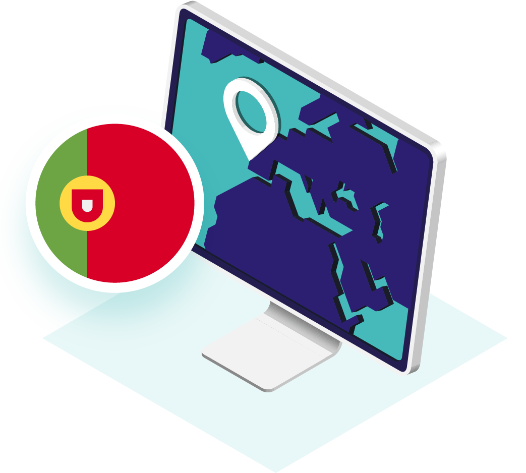 Shipping to Portugal